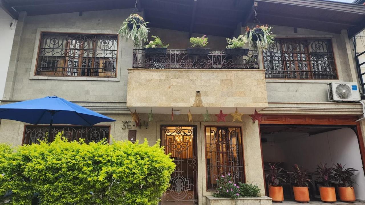 Paisa Auberge de jeunesse *