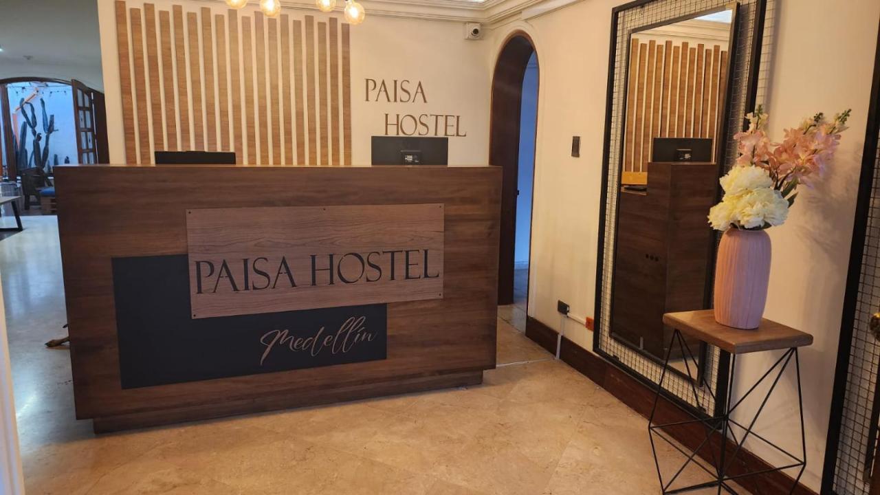 Paisa Auberge de jeunesse *