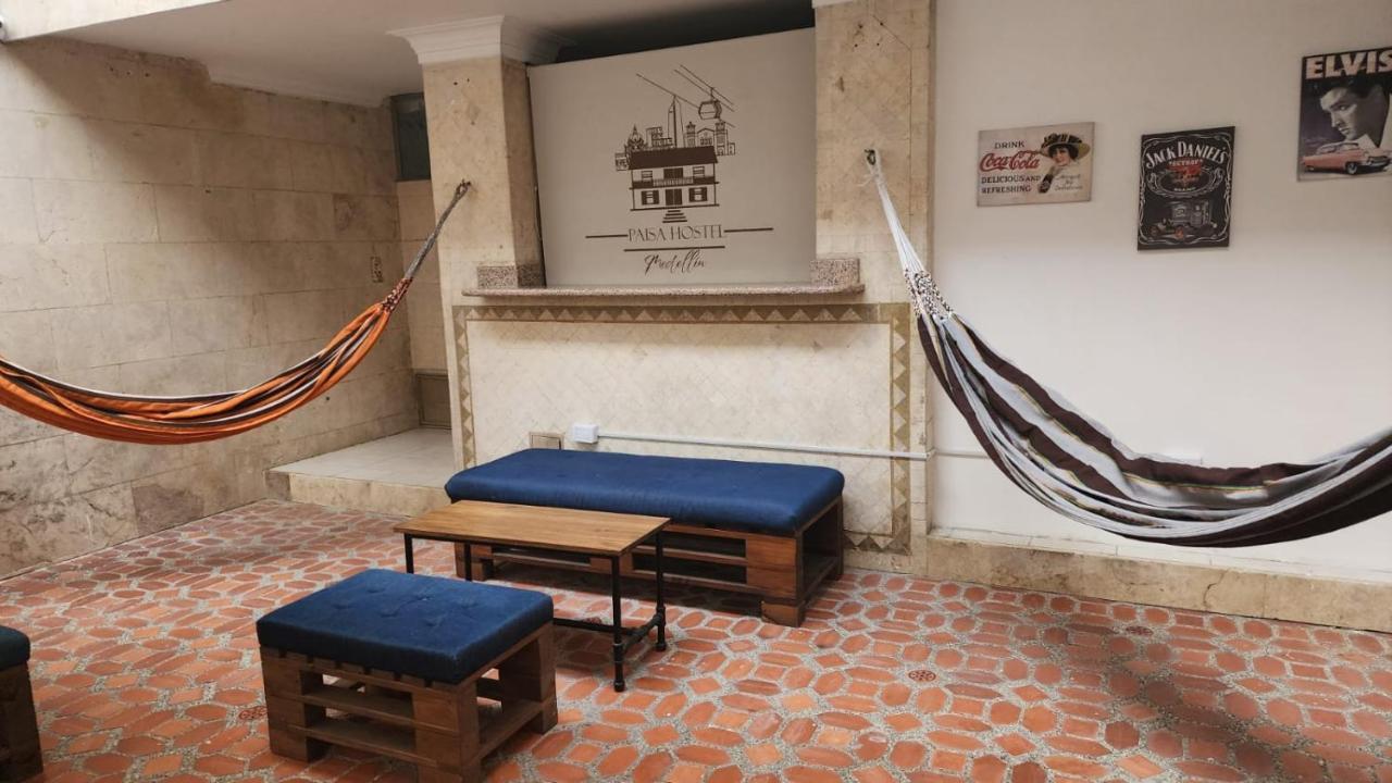 Auberge de jeunesse Paisa Medellín