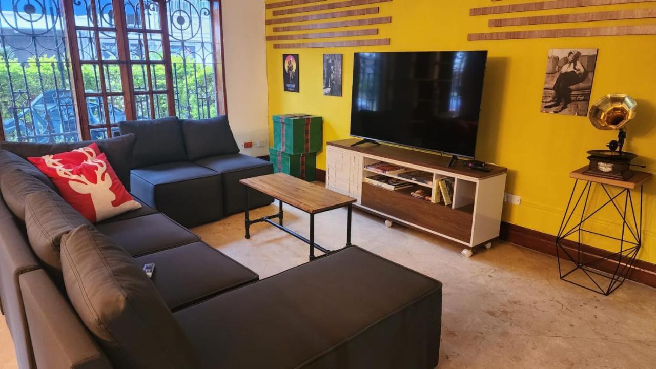 Paisa Auberge de jeunesse Medellín