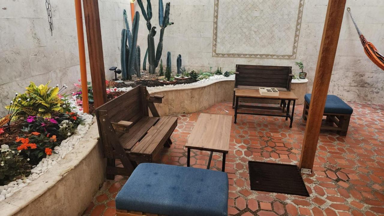 Paisa Auberge de jeunesse