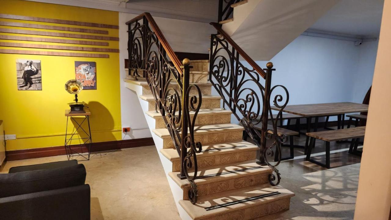 Auberge de jeunesse Paisa Medellín