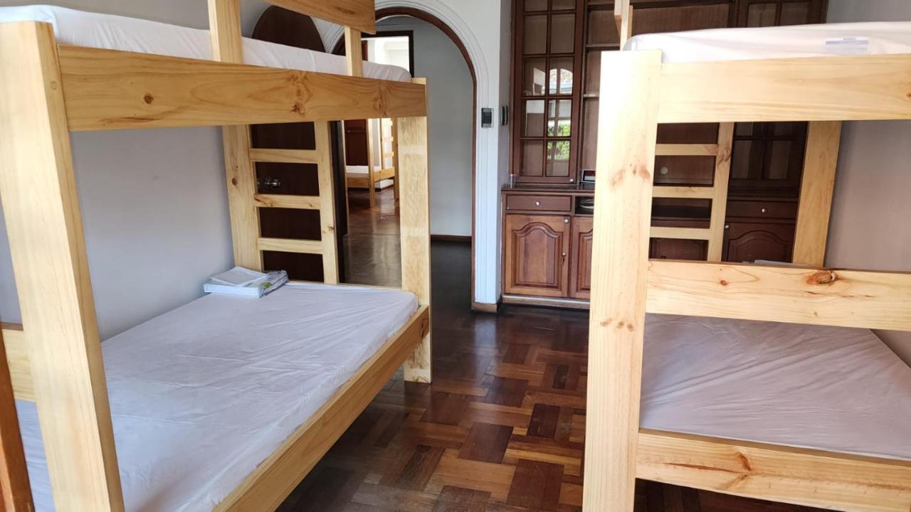 Auberge de jeunesse Paisa