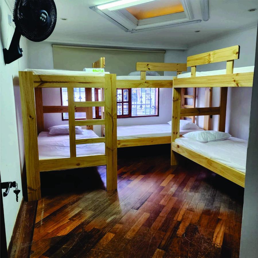 Paisa Auberge de jeunesse Medellín
