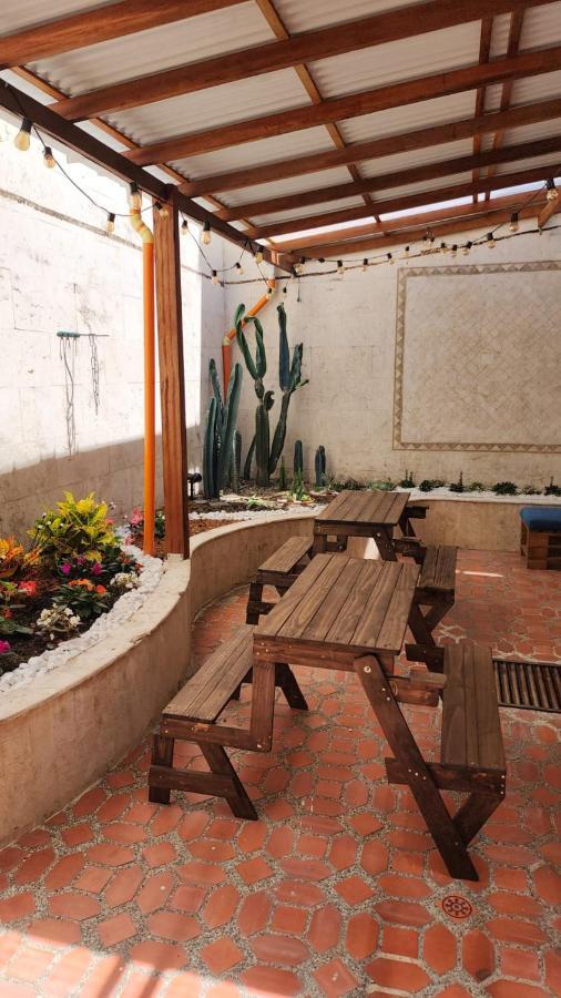 Paisa Auberge de jeunesse