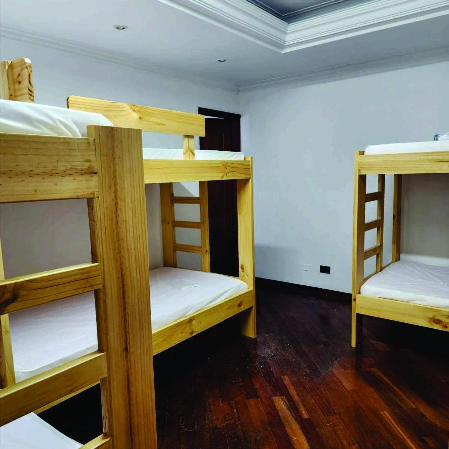Paisa Auberge de jeunesse Medellín