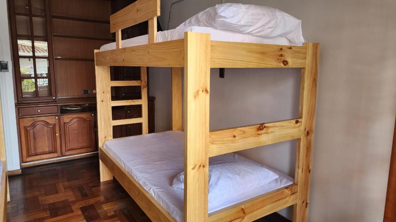Paisa Auberge de jeunesse