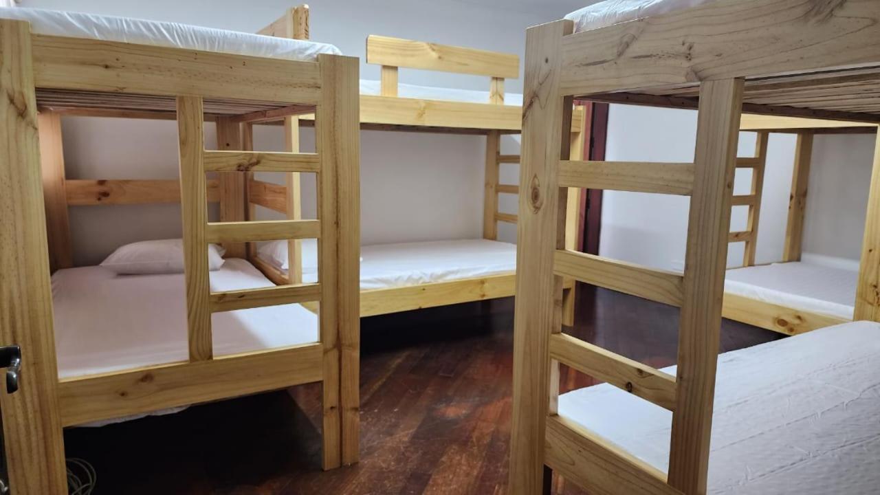 Paisa Auberge de jeunesse