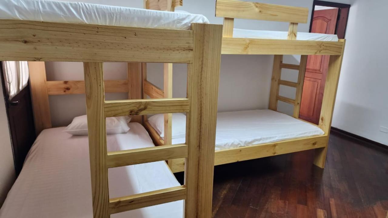 Auberge de jeunesse Paisa Medellín