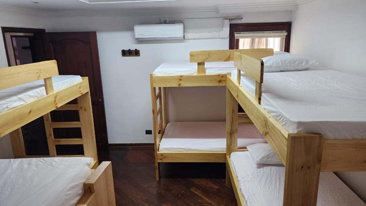 Auberge de jeunesse Paisa Medellín