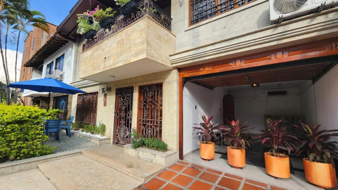 Paisa * Medellín