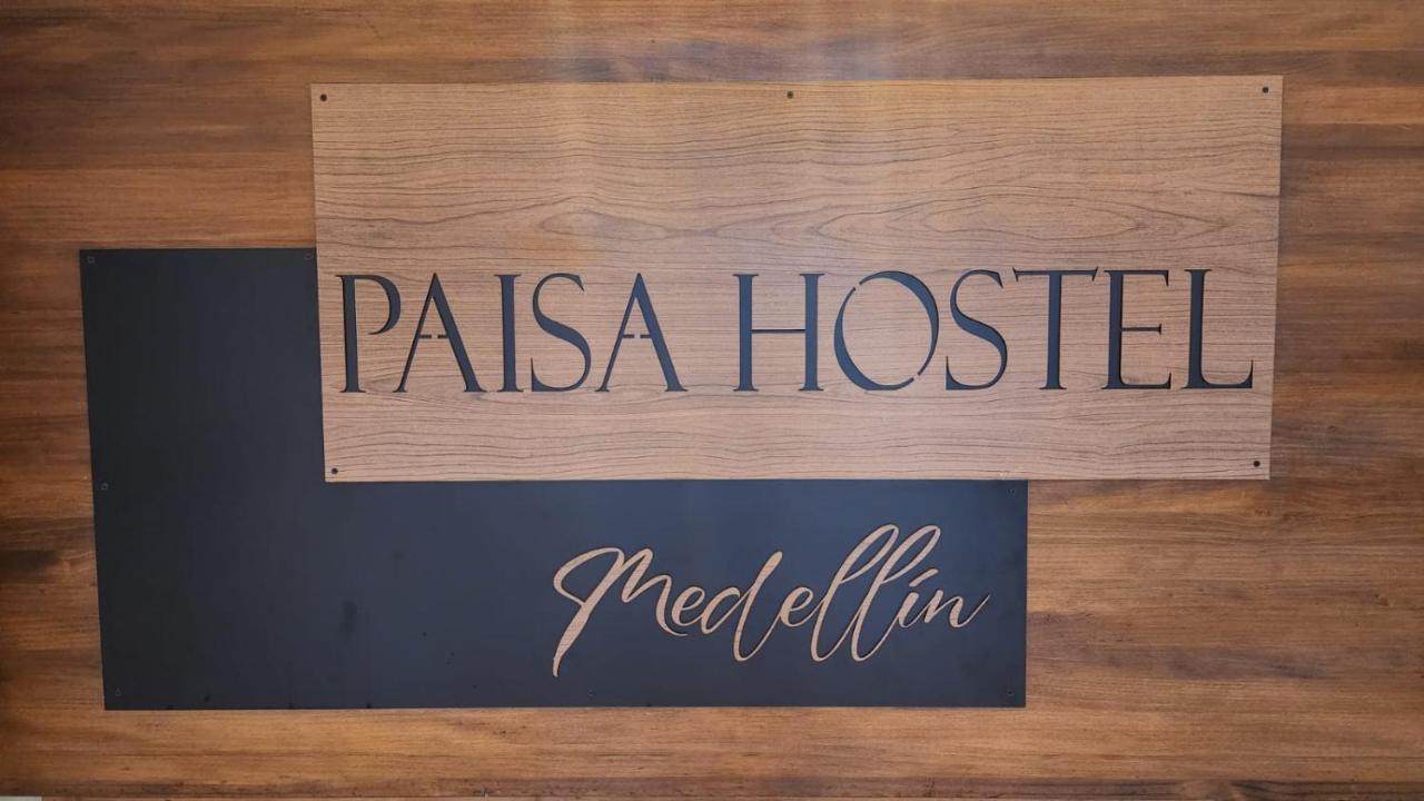 Paisa Hostal