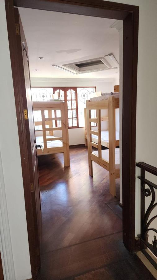 Paisa Hostal Medellín
